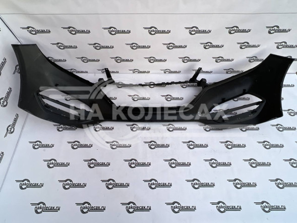 Бампер передний HYUNDAI TUCSON 15-19