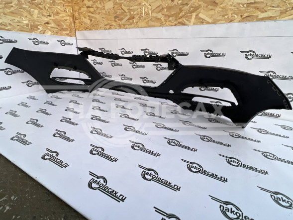 Бампер передний HYUNDAI TUCSON 15-19