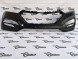 Бампер передний HYUNDAI TUCSON 15-19