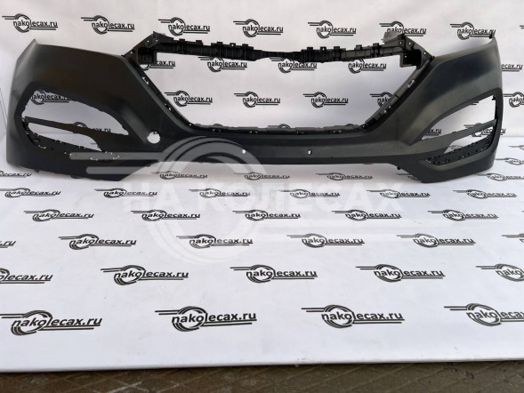 Бампер передний HYUNDAI TUCSON 15-19