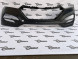 Бампер передний HYUNDAI TUCSON 15-19
