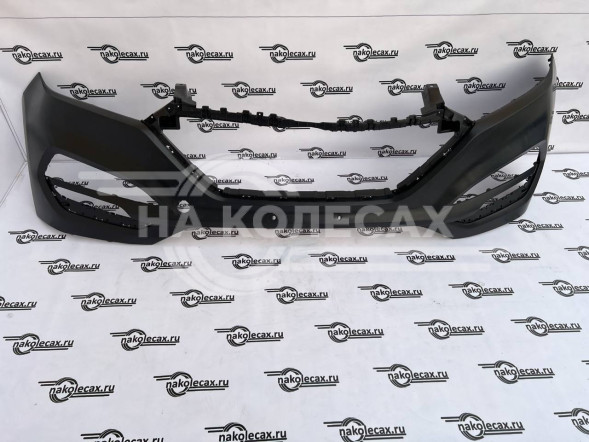 Бампер передний HYUNDAI TUCSON 15-19