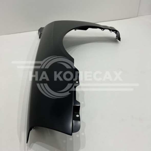 Крыло переднее левое Hyundai Elantra 3