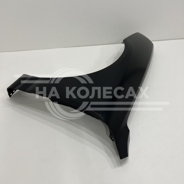 Крыло переднее левое Hyundai Elantra 3