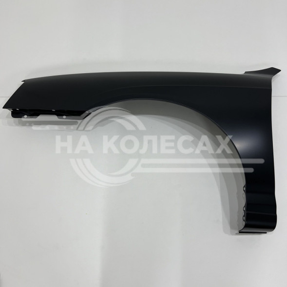 Крыло переднее левое Hyundai Elantra 3