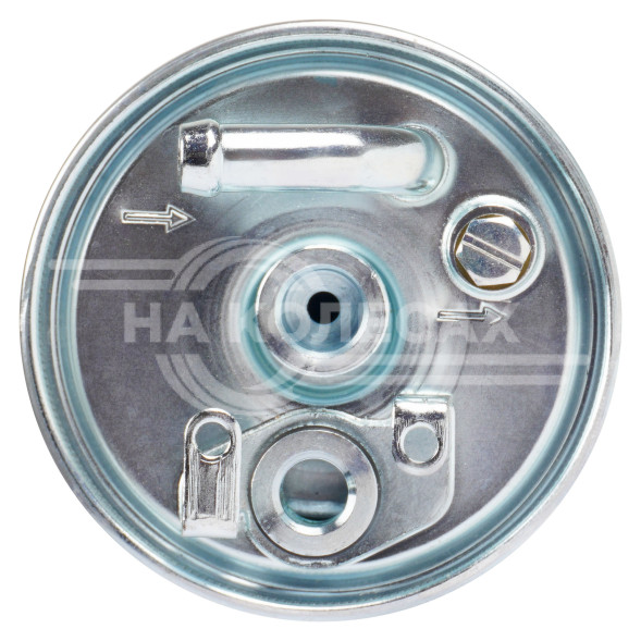 Фильтр топливный для автомобилей Mercedes Sprinter(00-)/V W638 (99-) 2.1D