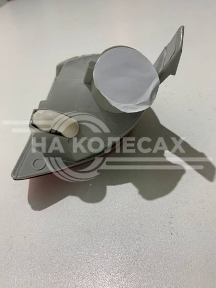 Фонарь заднего бампера правый Ford Focus 2