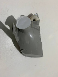 Фонарь заднего бампера правый Ford Focus 2