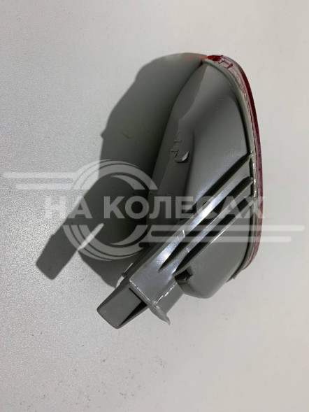 Фонарь заднего бампера правый Ford Focus 2