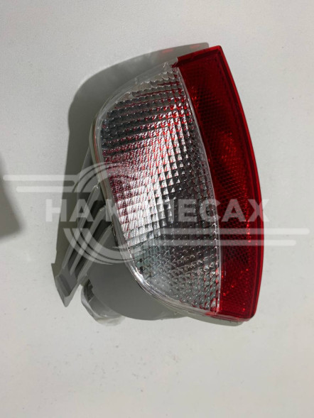 Фонарь заднего бампера правый Ford Focus 2