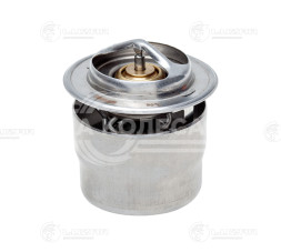 Термостат для автомобилей МАЗ, КрАЗ, ЛАЗ (термоэлемент) (80°С)