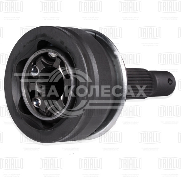 ШРУС наружный для автомобилей Hilux (05-)