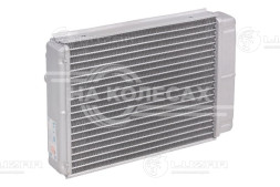 Радиатор отопителя для автомобилей Sonata (98-)