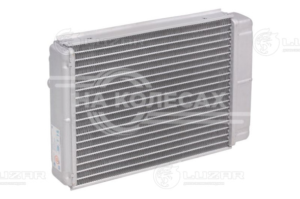 Радиатор отопителя для автомобилей Sonata (98-)