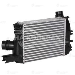 ОНВ (радиатор интеркулера) для автомобилей Duster (10-) 1.5dCi /Arkana (19-) 1.3T