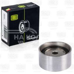 Ролик ГРМ для автомобилей Ford Ranger (06-) 2.5d/3.0d (опорный)