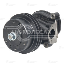 Насос водяной для автомобилей ЗИЛ Бычок Д-245.10, 245.11, 245.12, 245.12С