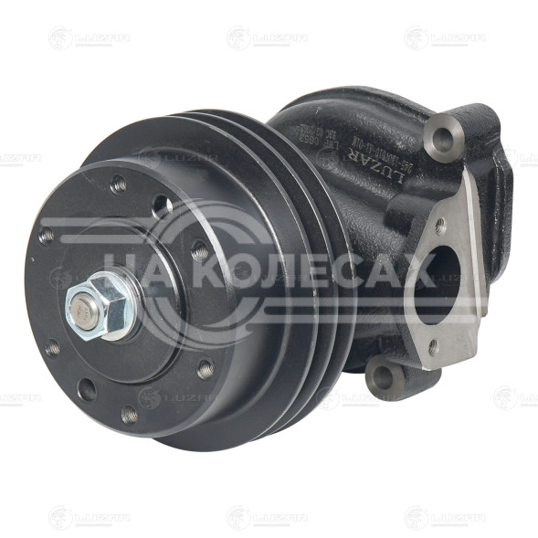 Насос водяной для автомобилей ЗИЛ Бычок Д-245.10, 245.11, 245.12, 245.12С