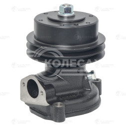 Насос водяной для автомобилей ЗИЛ Бычок Д-245.10, 245.11, 245.12, 245.12С