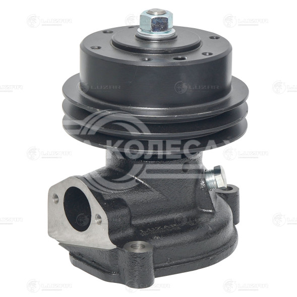 Насос водяной для автомобилей ЗИЛ Бычок Д-245.10, 245.11, 245.12, 245.12С