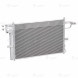 Радиатор кондиционера для автомобилей Explorer (10-)