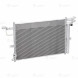 Радиатор кондиционера для автомобилей Explorer (10-)