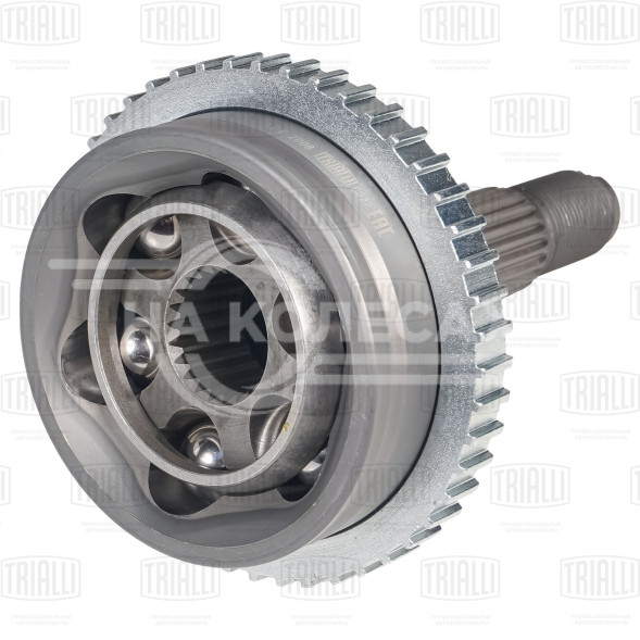 ШРУС наружный для автомобилей Peugeot 206 (98-) 1.4i MT ABS