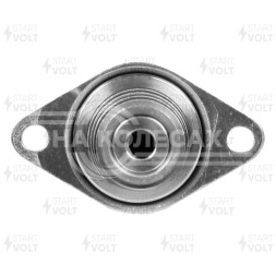 Клапан электромагнитный регулировки фаз ГРМ для автомобилей VAG Touareg (06-)/Q7 (06-) 3.0i впускной