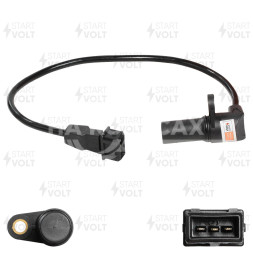 Датчик положения коленвала для автомобилей Chevrolet Cruze (09-) 1.6i/Lacetti (05-) 1.4i/1.8i 31,5 см