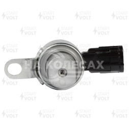 Клапан электромагнитный регулировки фаз ГРМ для автомобилей Subaru Forester SH (07-)/Legacy BL (06-) EJ25 2.5i