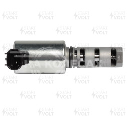 Клапан электромагнитный регулировки фаз ГРМ для автомобилей Subaru Forester SH (07-)/Legacy BL (06-) EJ25 2.5i