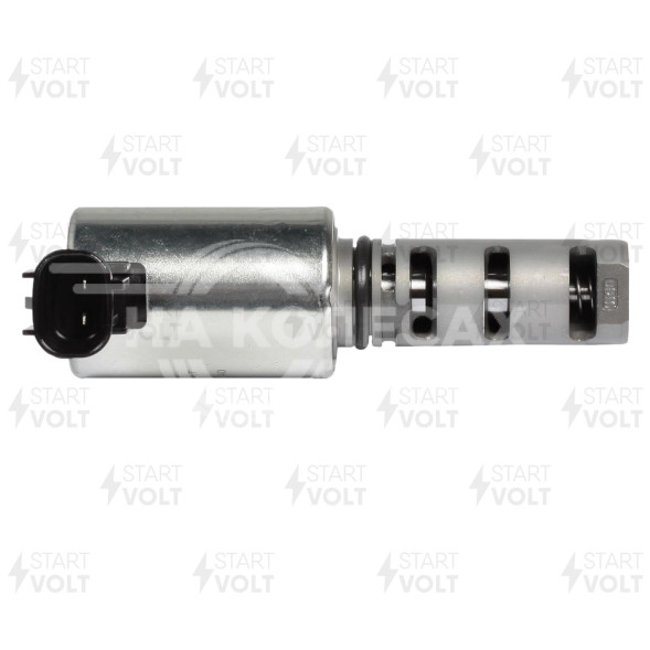 Клапан электромагнитный регулировки фаз ГРМ для автомобилей Subaru Forester SH (07-)/Legacy BL (06-) EJ25 2.5i