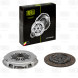 Комплект сцепления без муфты для автомобилей Fiat Ducato (Sollers-RUS) (08-) 2.3JTD (M38)