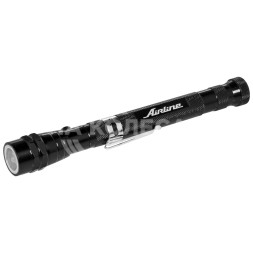 Фонарь телескопический с магнитным захватом