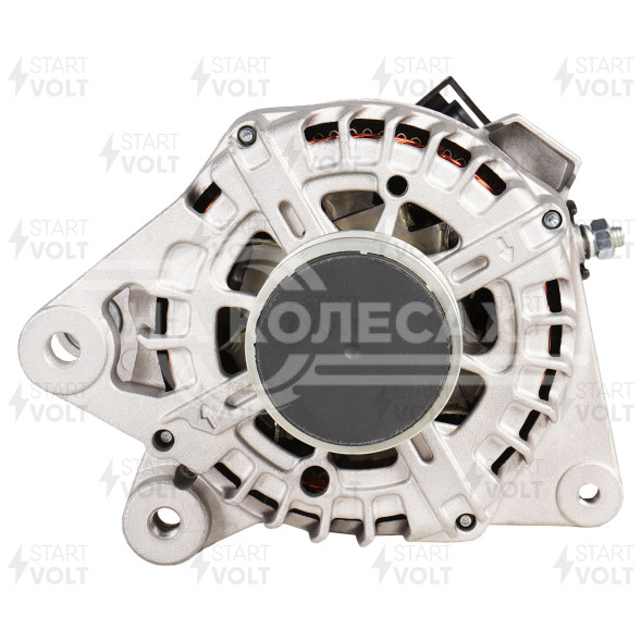 Генератор для автомобилей Kia Optima (15-)/Seltos (19-) 2.0i 150A