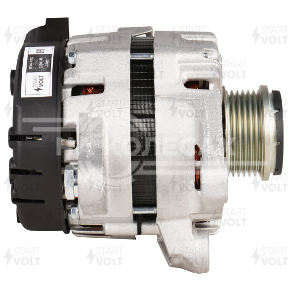 Генератор для автомобилей Kia Optima (15-)/Seltos (19-) 2.0i 150A