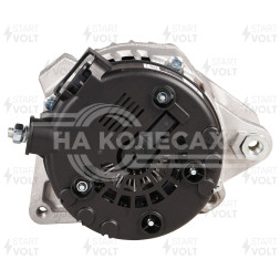 Генератор для автомобилей Kia Optima (15-)/Seltos (19-) 2.0i 150A