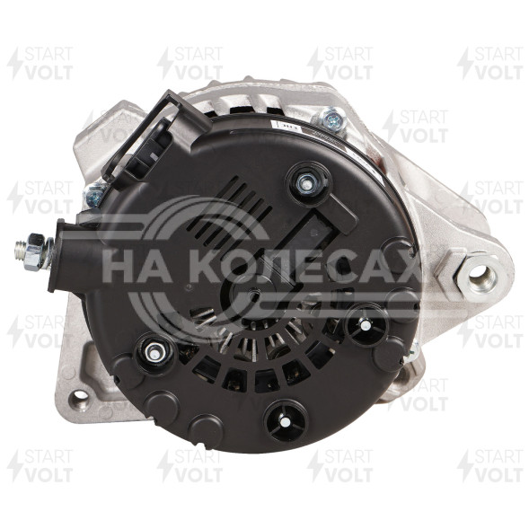 Генератор для автомобилей Kia Optima (15-)/Seltos (19-) 2.0i 150A