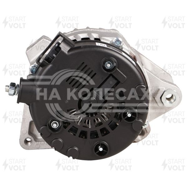 Генератор для автомобилей Kia Optima (15-)/Seltos (19-) 2.0i 150A