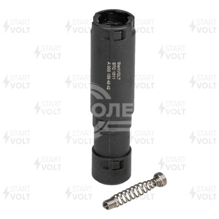 Наконечник катушки зажигания для автомобилей Mercedes-Benz C W203 (02-)/E W211 (02-) 1.8i