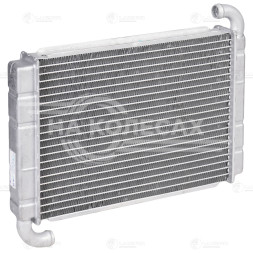 Радиатор отопителя для автомобилей Scania 3-series (87-)/2-series (81-)