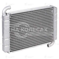 Радиатор отопителя для автомобилей Scania 3-series (87-)/2-series (81-)
