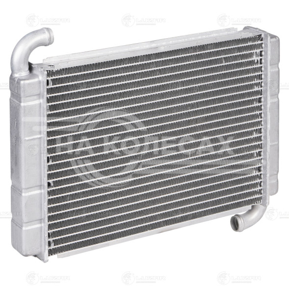 Радиатор отопителя для автомобилей Scania 3-series (87-)/2-series (81-)