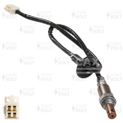 Датчик кислорода для автомобилей Toyota Corolla (00-)/Avensis (03-) 1.6i/1.8i