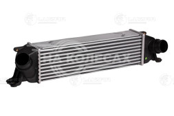ОНВ (радиатор интеркулера) для автомобилей Hyundai H-1 Starex (07-) 2.5TD