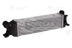 ОНВ (радиатор интеркулера) для автомобилей Hyundai H-1 Starex (07-) 2.5TD