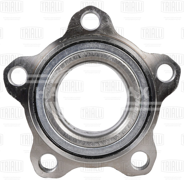 Ступица передняя с подшипником для автомобиля Ford Transit (06-)