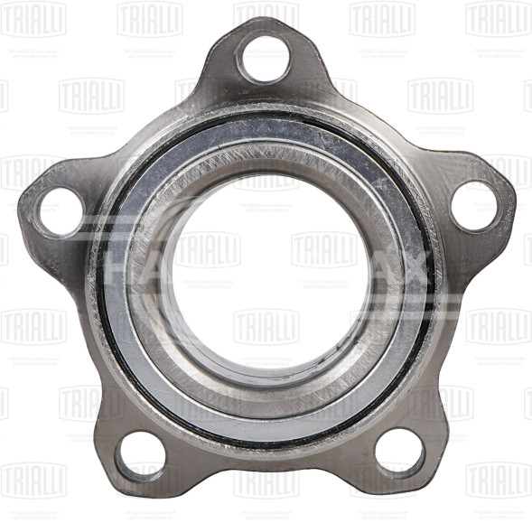 Ступица передняя с подшипником для автомобиля Ford Transit (06-)