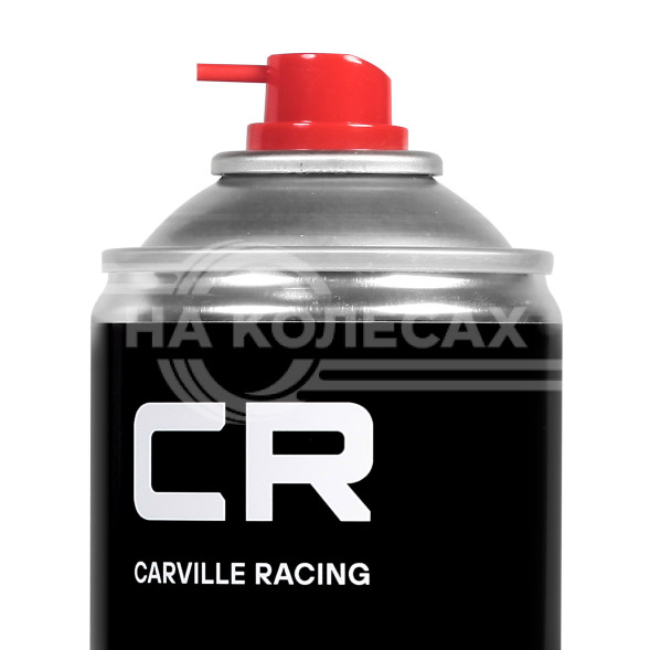 Очиститель тормозов и деталей сцепления, аэрозоль, 800ml