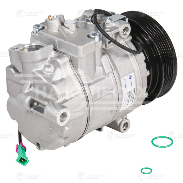 Компрессор кондиционера для автомобилей A4 (B5) (94-)/A6 (C4) (94-) 2.4i